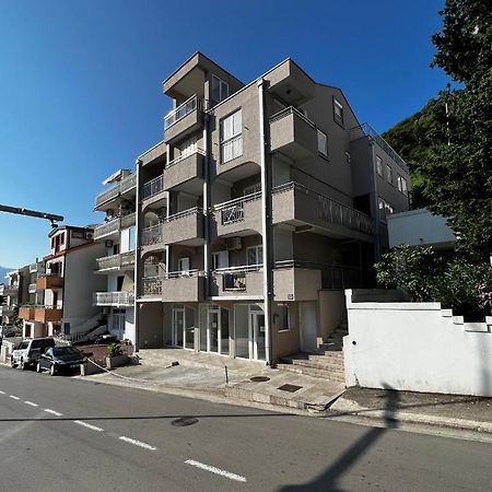 Guest House Mrvaljevic Budua Esterno foto