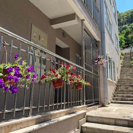 Guest House Mrvaljevic Budua Esterno foto