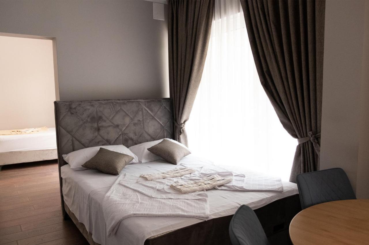 Guest House Mrvaljevic Budua Esterno foto