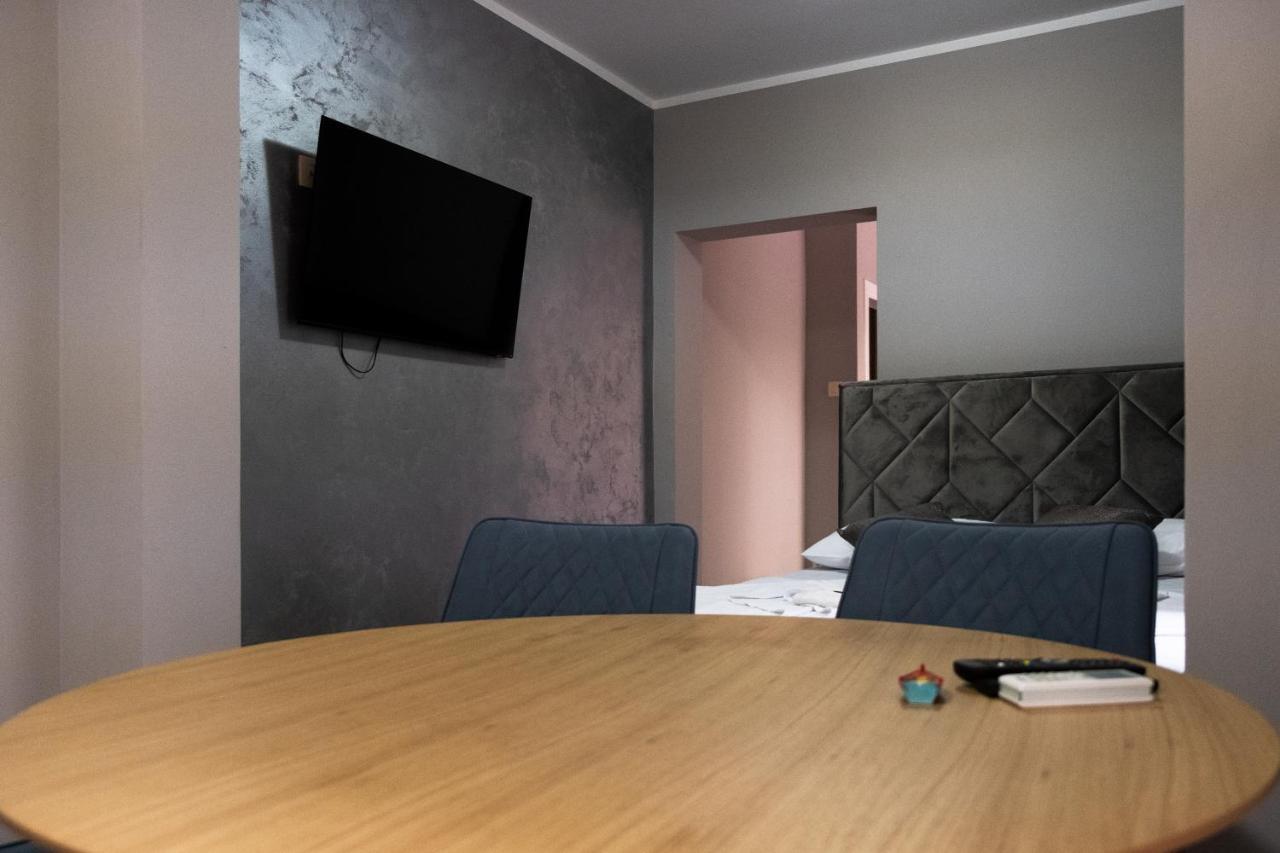 Guest House Mrvaljevic Budua Esterno foto
