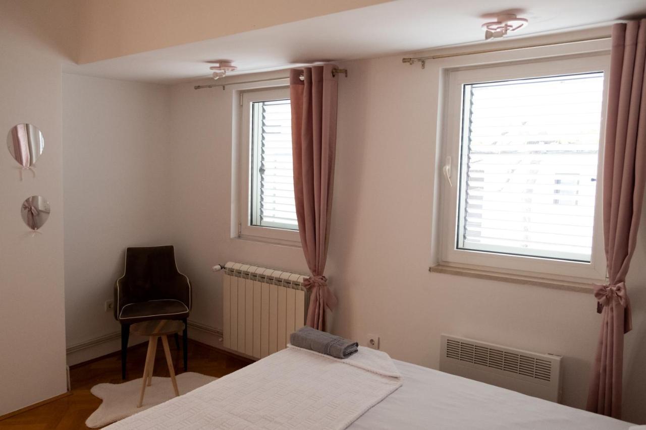 Guest House Mrvaljevic Budua Esterno foto