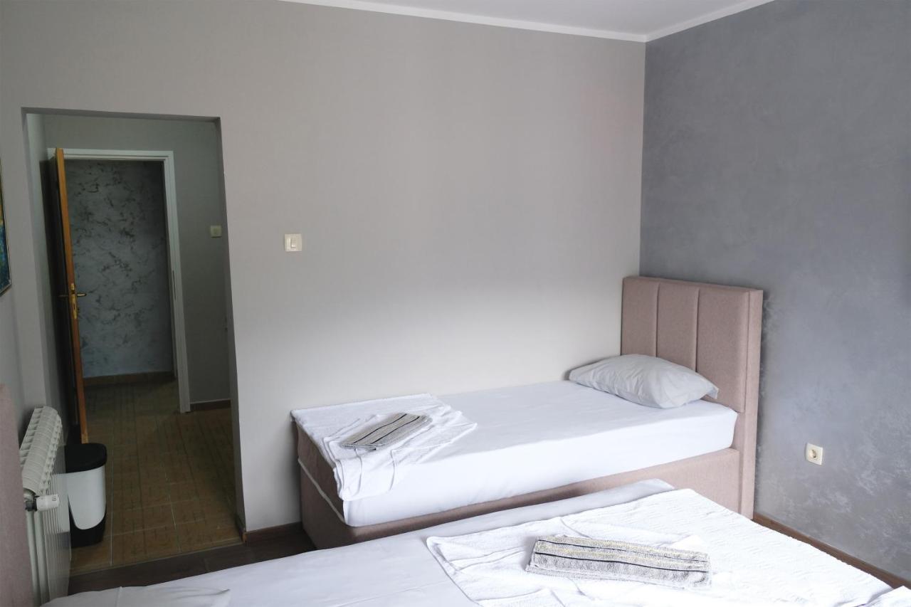 Guest House Mrvaljevic Budua Esterno foto