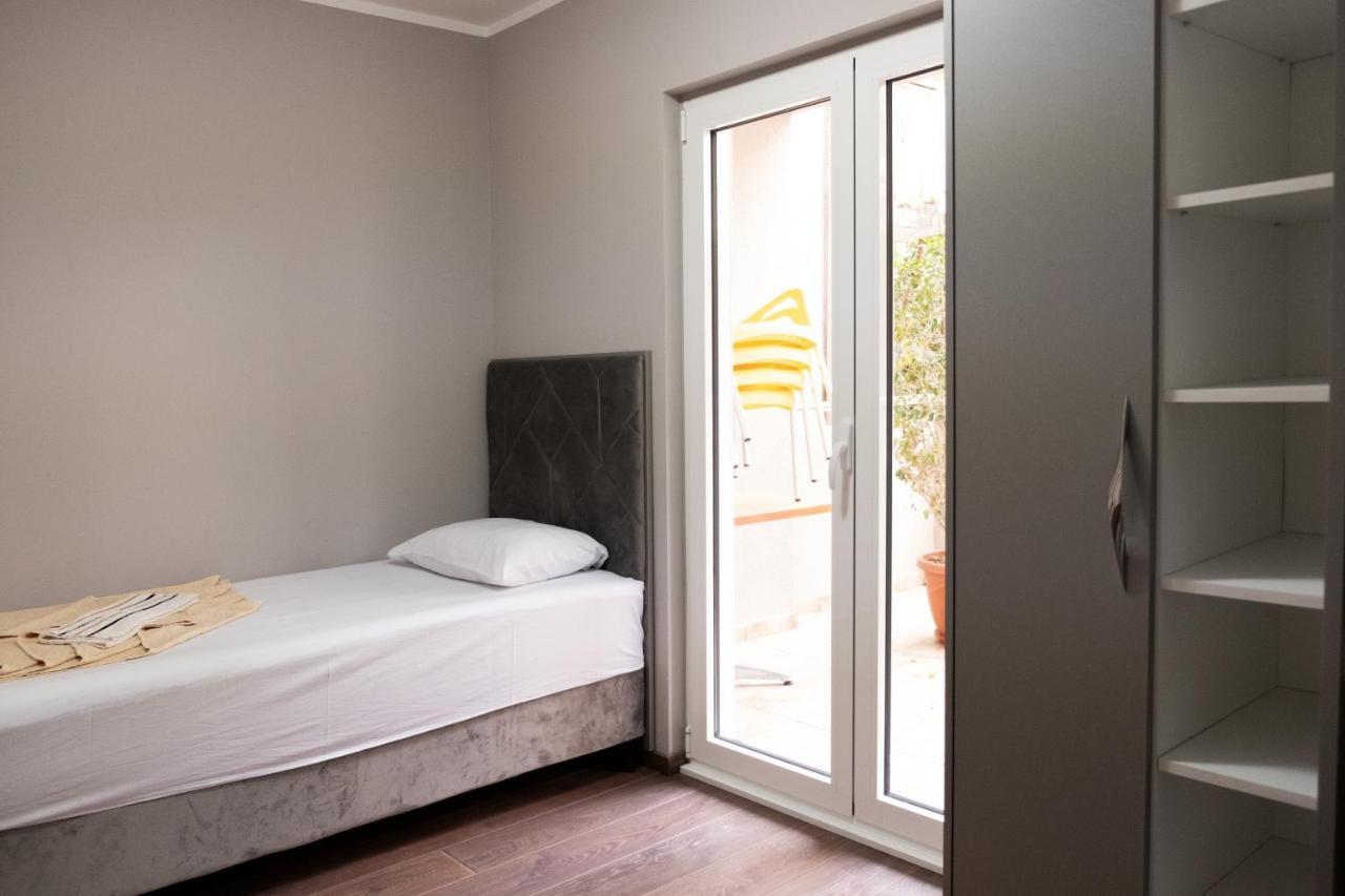 Guest House Mrvaljevic Budua Esterno foto