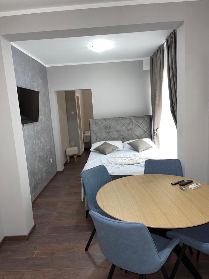 Guest House Mrvaljevic Budua Esterno foto