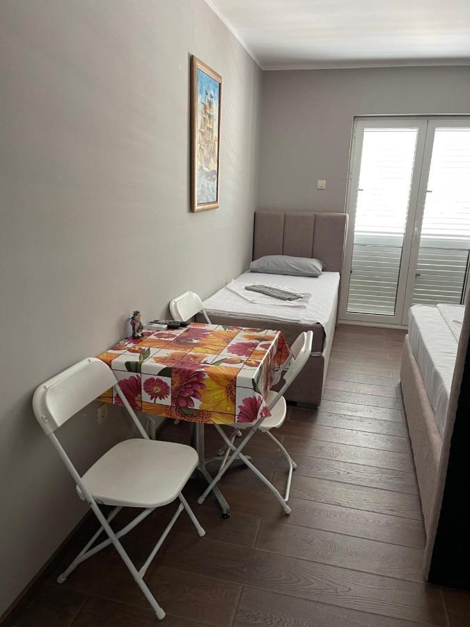 Guest House Mrvaljevic Budua Esterno foto