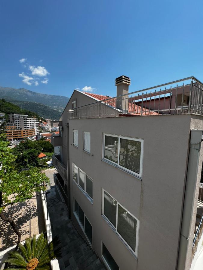 Guest House Mrvaljevic Budua Esterno foto