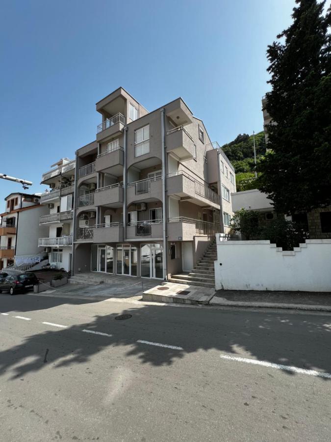 Guest House Mrvaljevic Budua Esterno foto