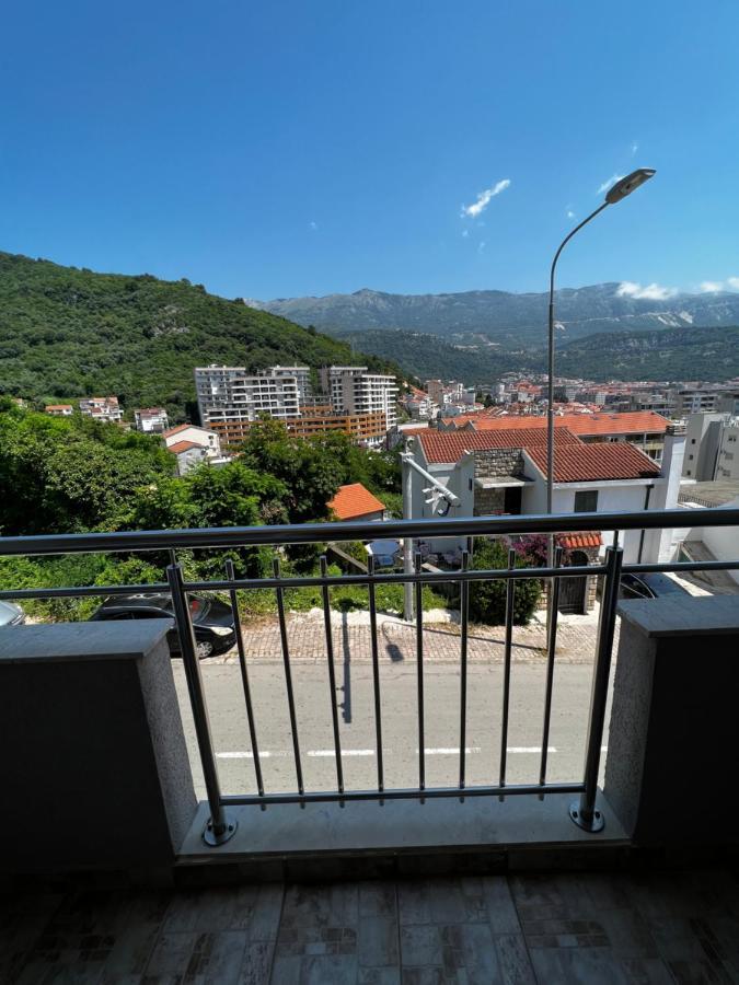 Guest House Mrvaljevic Budua Esterno foto