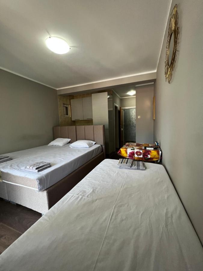 Guest House Mrvaljevic Budua Esterno foto