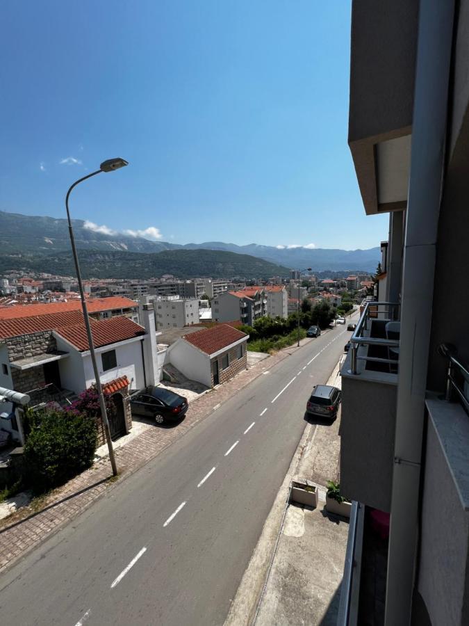 Guest House Mrvaljevic Budua Esterno foto