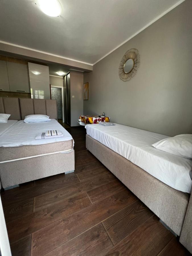 Guest House Mrvaljevic Budua Esterno foto
