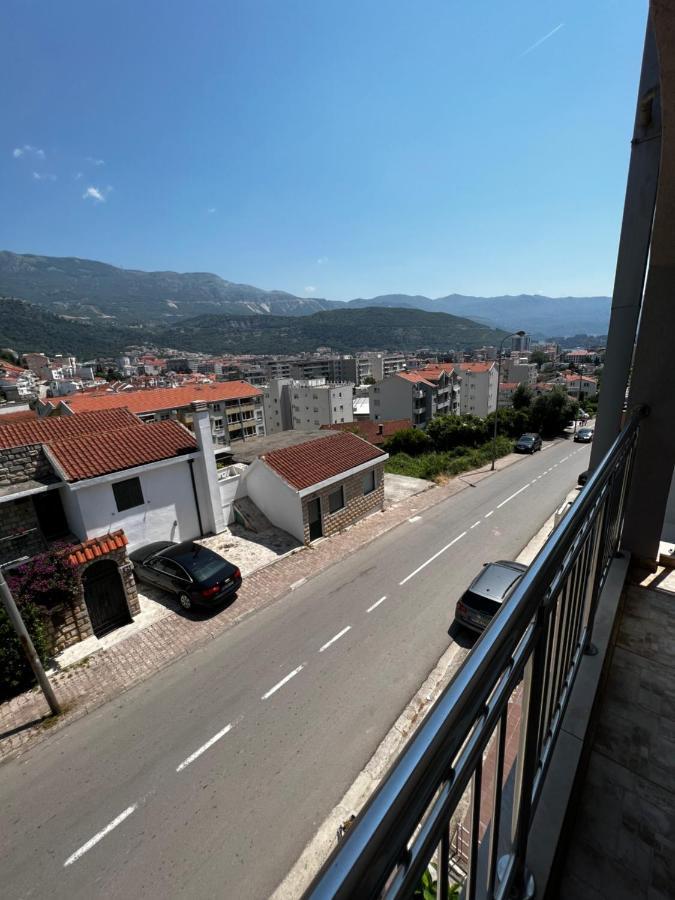 Guest House Mrvaljevic Budua Esterno foto