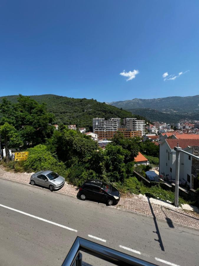 Guest House Mrvaljevic Budua Esterno foto