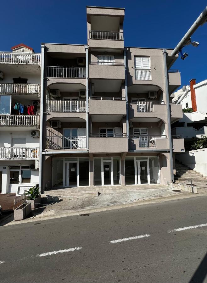 Guest House Mrvaljevic Budua Esterno foto