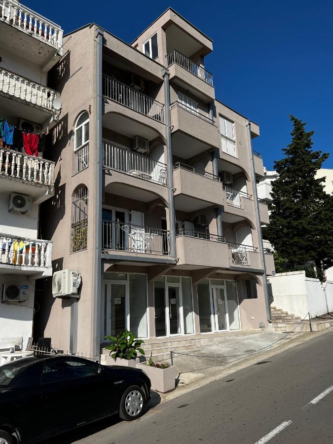 Guest House Mrvaljevic Budua Esterno foto