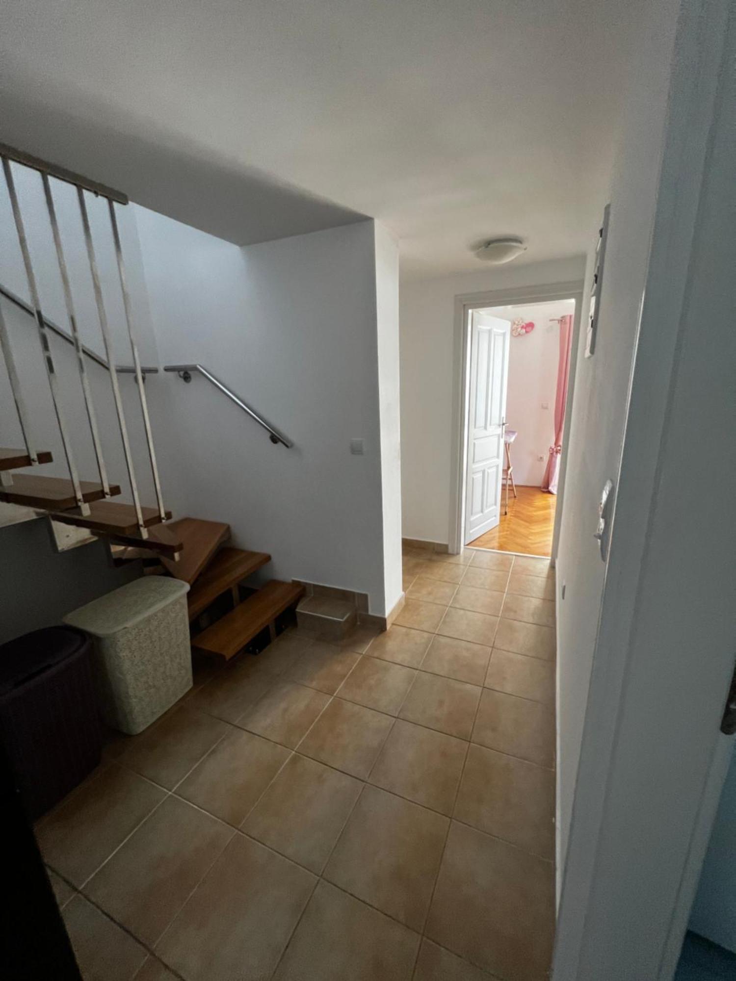 Guest House Mrvaljevic Budua Esterno foto