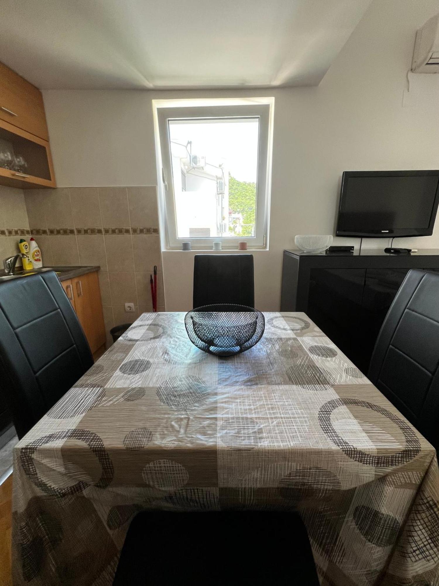 Guest House Mrvaljevic Budua Esterno foto