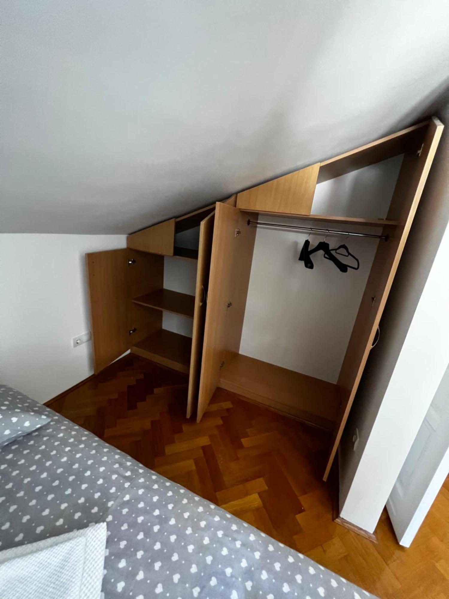 Guest House Mrvaljevic Budua Esterno foto