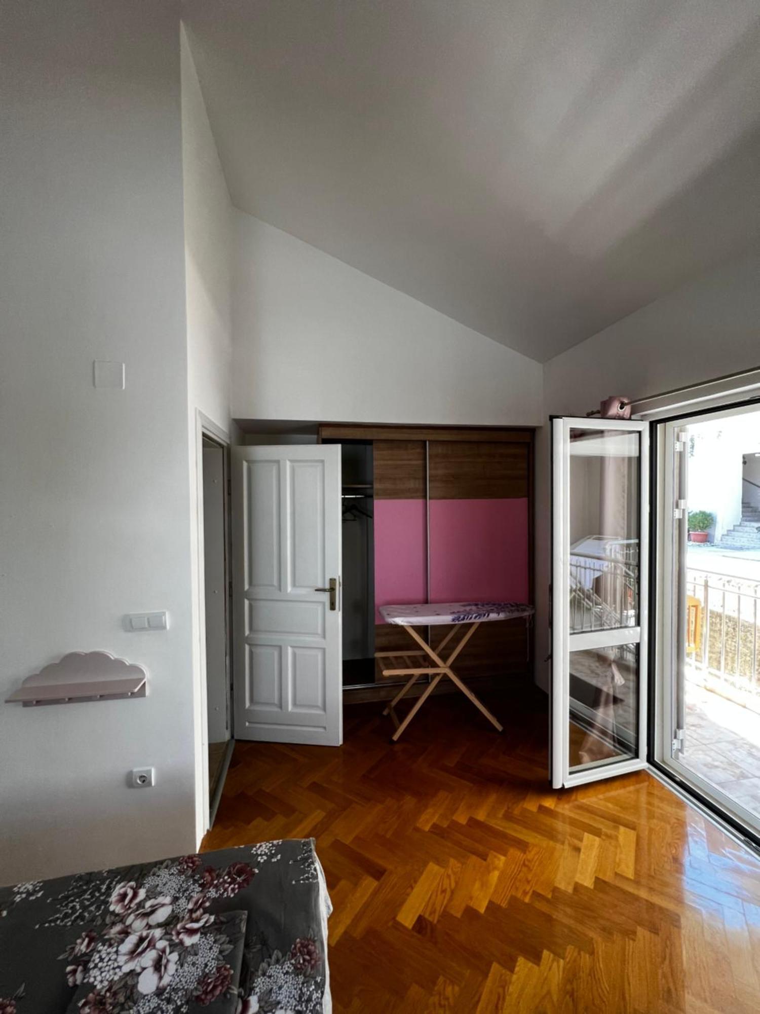 Guest House Mrvaljevic Budua Esterno foto